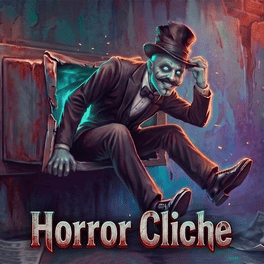 Horror Cliche Cover