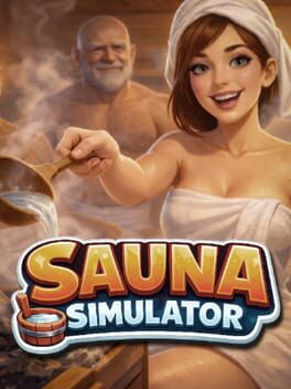 Capa de Sauna Simulator
