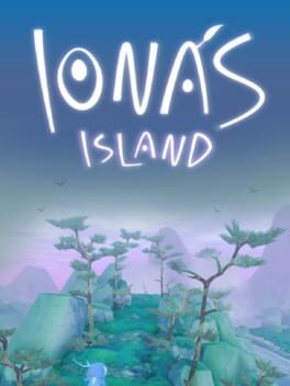 Iona's Island