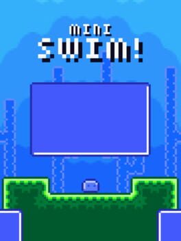 Mini Swim kansikuva