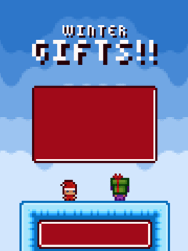 Winter Gifts