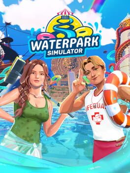 Waterpark Simulator