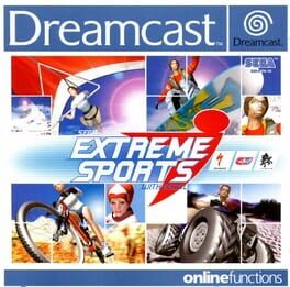 Xtreme Sports cover
