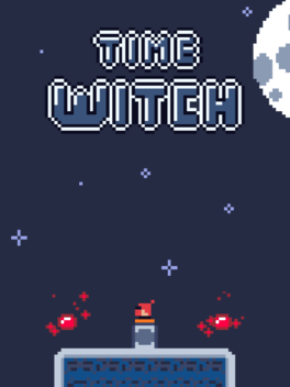 Time Witch