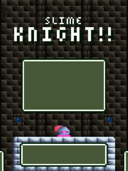 Slime Knight