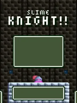Slime Knight