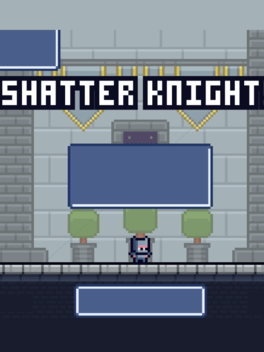 Shatter Knight