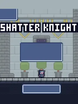 Shatter Knight