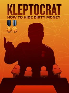 Kleptocrat