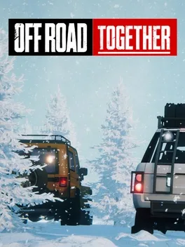 Image de couverture Off Road Together