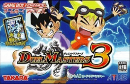 Duel Masters 3