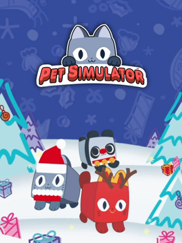 Pet Simulator