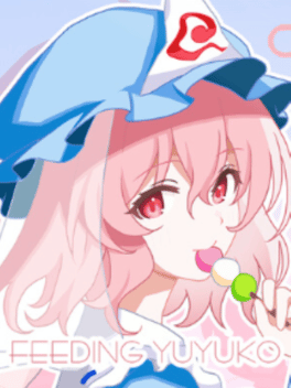 Feeding Yuyuko