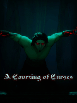 A Courting of Curses