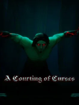 A Courting of Curses