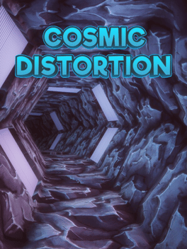 Cosmic Distortion