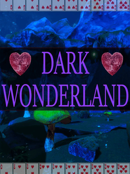 Dark Wonderland