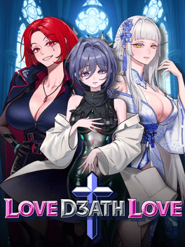 Love D3ath Love