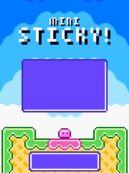 Mini Sticky