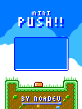 Mini Push