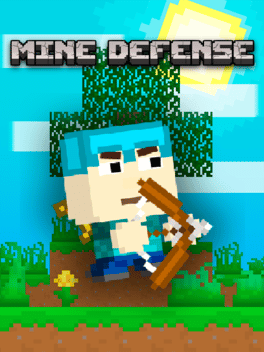 Mine Defense