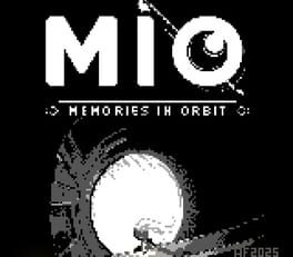 MIO: Memories in Orbit