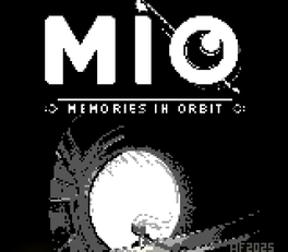 MIO: Memories in Orbit