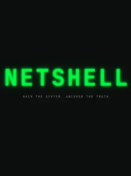 Netshell game cover