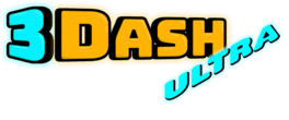 3Dash Ultra