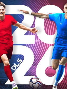 Dream League Soccer 2026