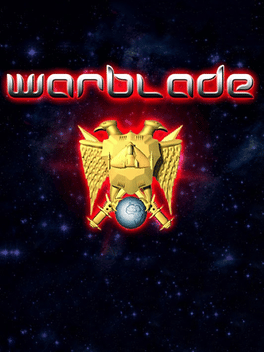Warblade Cover