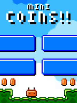 Mini Coins