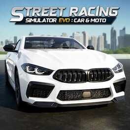 街头赛车EVO:汽车与摩托车游戏资源下载