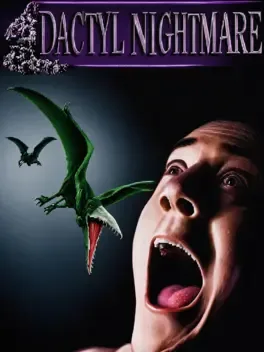 Dactyl Nightmare