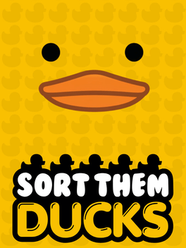 Sort Them Ducks cover art