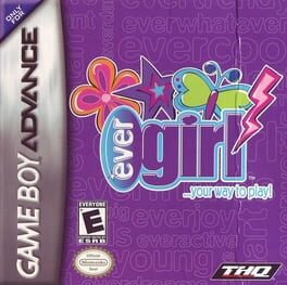 EverGirl cover