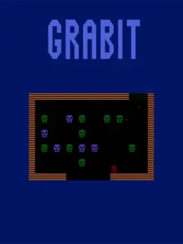 Image de couverture Grabit