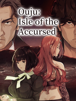Ouju: Isle of the Accursed