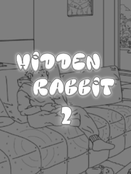 Hidden Rabbit 2