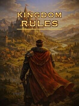 Kingdom Rules
