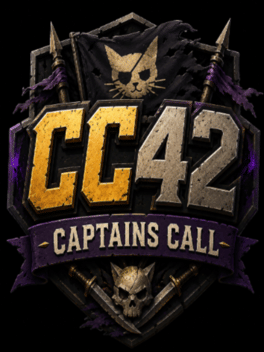 Captain's Call Cover
