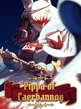 Pippa of Caerbannog