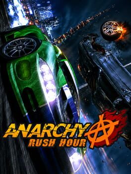Rush Hour 2 [UMD] cover