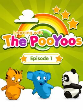 Learning With the PooYoos: Episode 1