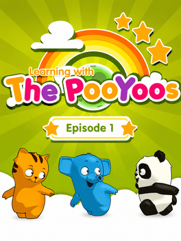 Learning With the PooYoos: Episode 1 cover art
