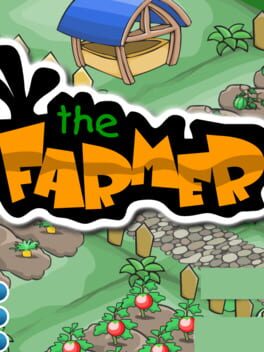 Jaquette de The Farmer