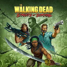 The Walking Dead: Streets of Survival
