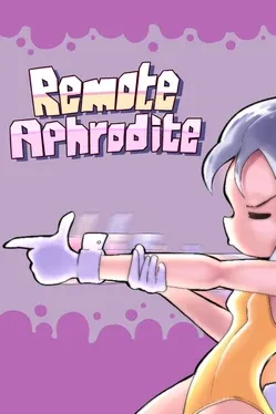 Image de couverture Remote Aphrodite