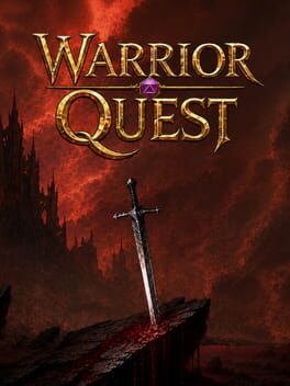 Warrior Quest