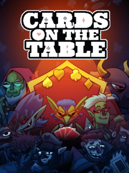 Cards On The Table